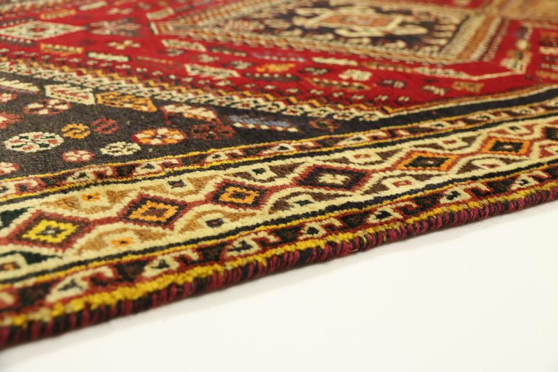 Abadeh Teppe 306x106cm - Persisk teppe