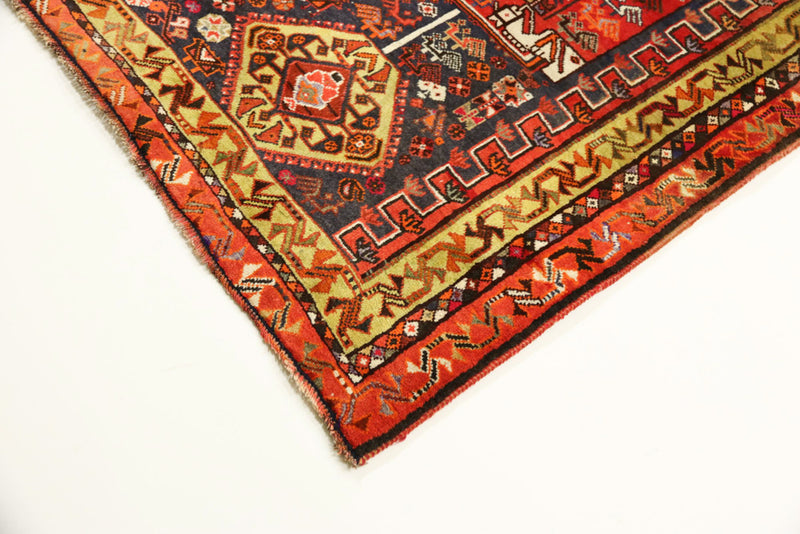 Abadeh Teppe 287x170cm - Persisk teppe