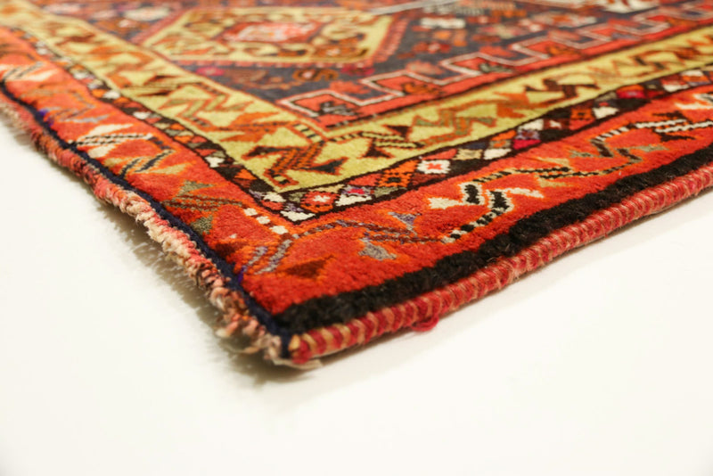 Abadeh Teppe 287x170cm - Persisk teppe