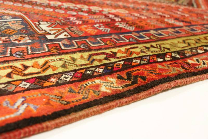 Abadeh Teppe 287x170cm - Persisk teppe
