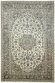 Nain - 9 la Teppe 302x203cm - Persisk teppe