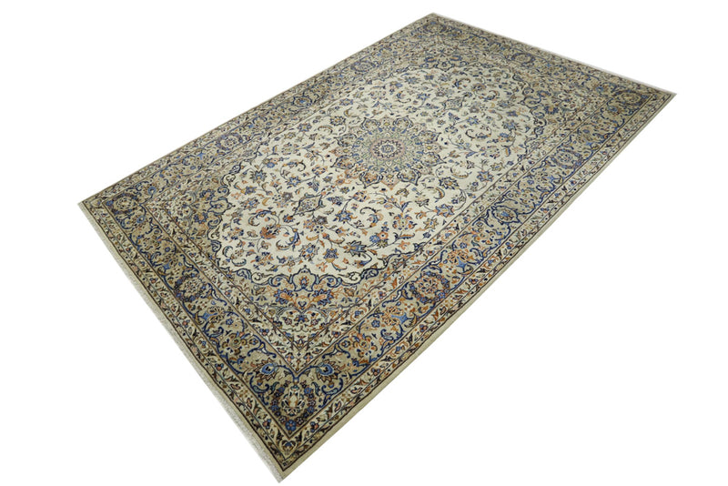 Nain - 9 la Teppe 302x203cm - Persisk teppe