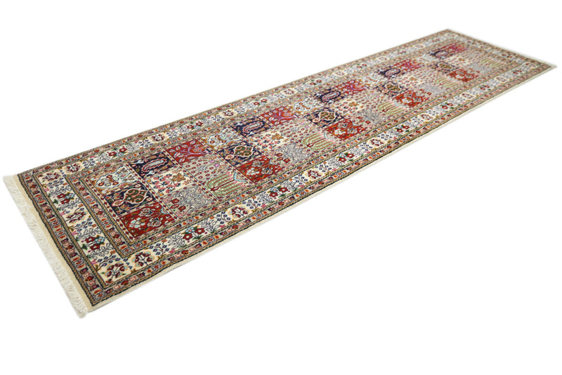 Moud Teppe 80x302cm - Persisk teppe