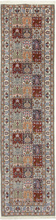 Moud Teppe 296x77cm - Persisk teppe