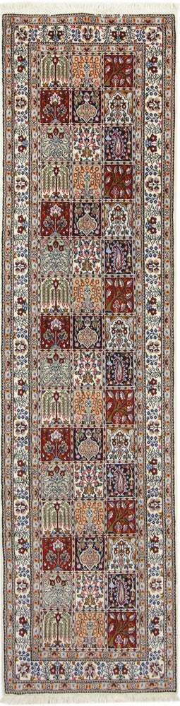 Moud Teppe 296x77cm - Persisk teppe