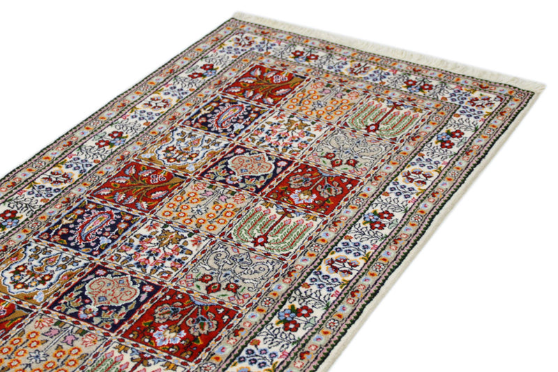 Moud Teppe 296x77cm - Persisk teppe