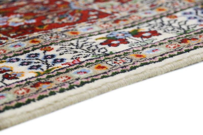 Moud Teppe 296x77cm - Persisk teppe