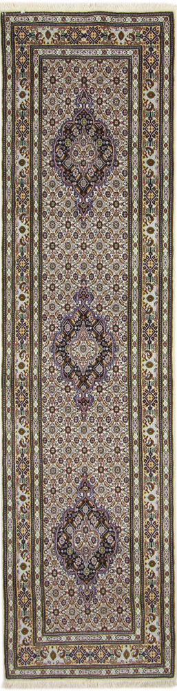 Moud Teppe 285x75cm - Persisk teppe