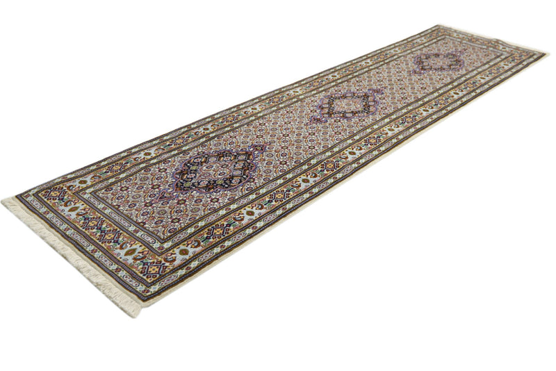 Moud Teppe 285x75cm - Persisk teppe