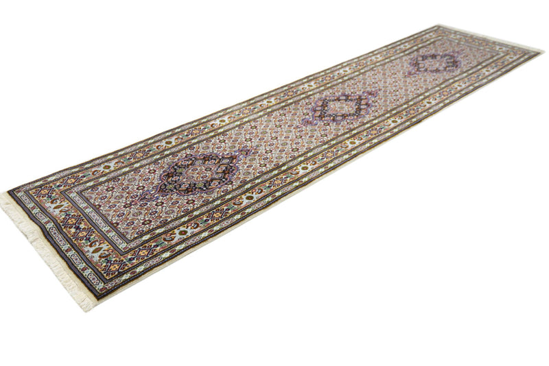Moud Teppe 285x75cm - Persisk teppe