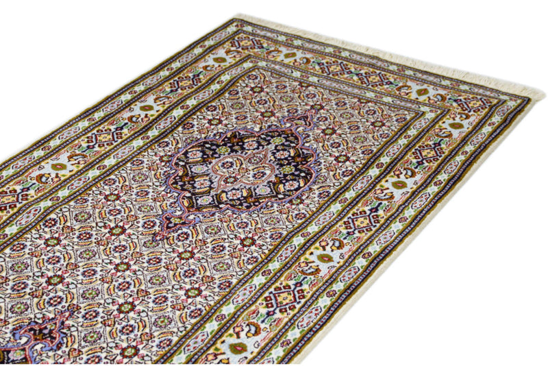 Moud Teppe 285x75cm - Persisk teppe