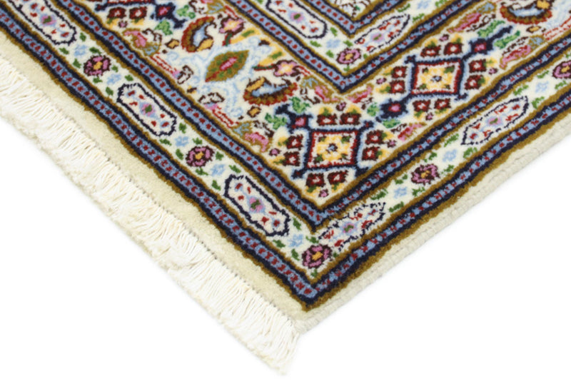Moud Teppe 285x75cm - Persisk teppe