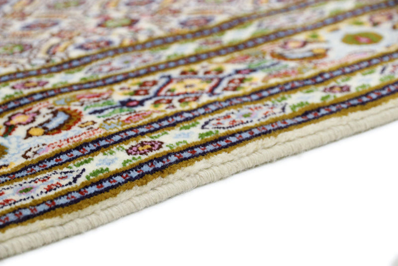 Moud Teppe 285x75cm - Persisk teppe