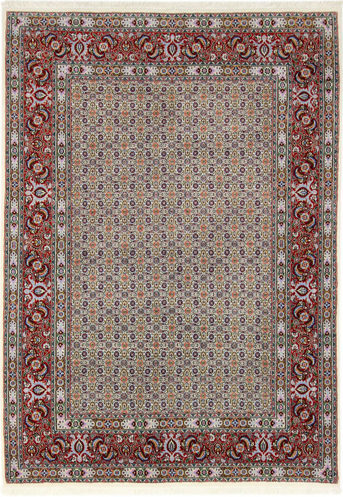 Moud Teppe 240x170cm - Persisk teppe