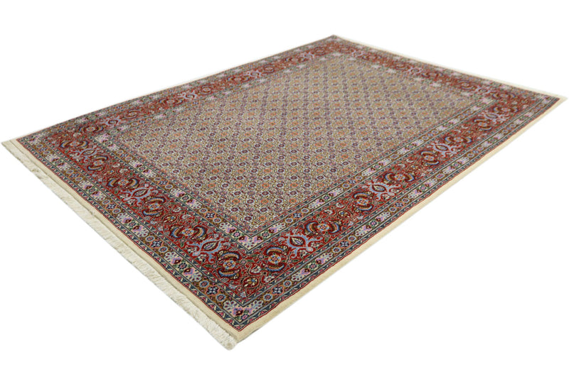 Moud Teppe 240x170cm - Persisk teppe