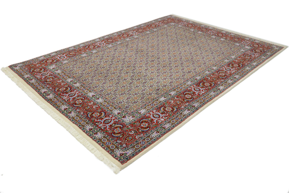Moud Teppe 240x170cm - Persisk teppe
