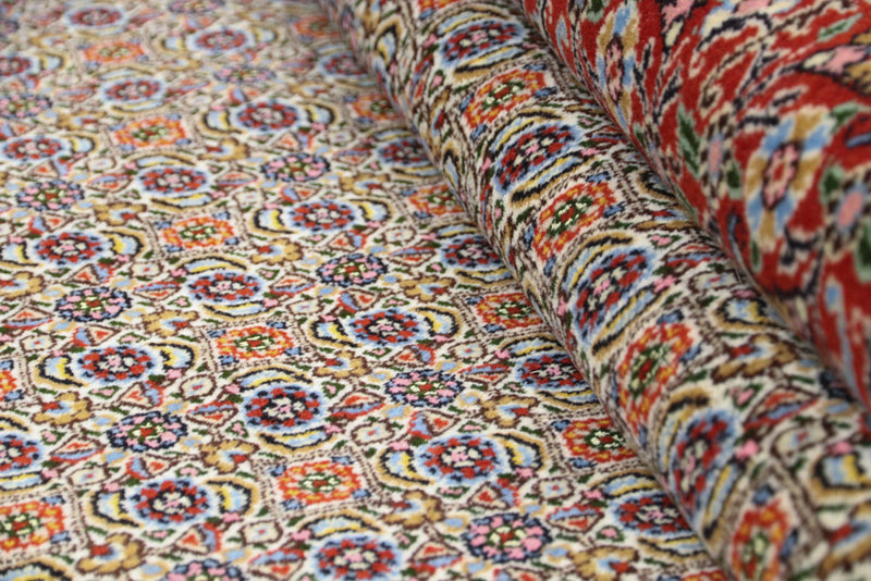 Moud Teppe 240x170cm - Persisk teppe