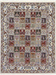 Moud Teppe 195x150cm - Persisk teppe