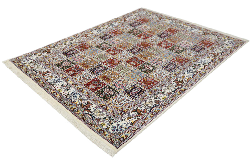 Moud Teppe 195x150cm - Persisk teppe