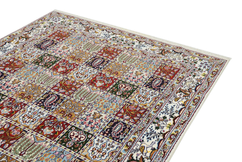 Moud Teppe 195x150cm - Persisk teppe