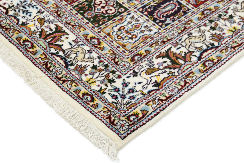 Moud Teppe 195x150cm - Persisk teppe