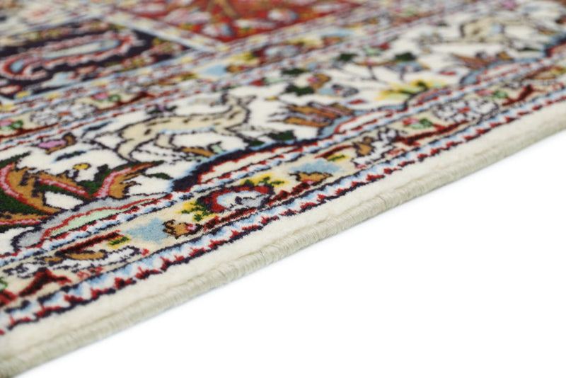Moud Teppe 195x150cm - Persisk teppe