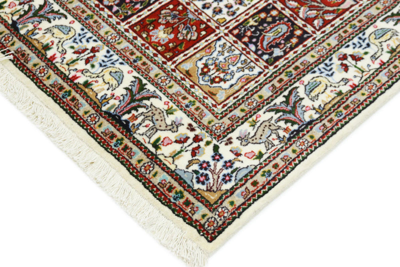 Moud Teppe 194x145cm - Persisk teppe