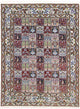 Moud Teppe 195x150cm - Persisk teppe