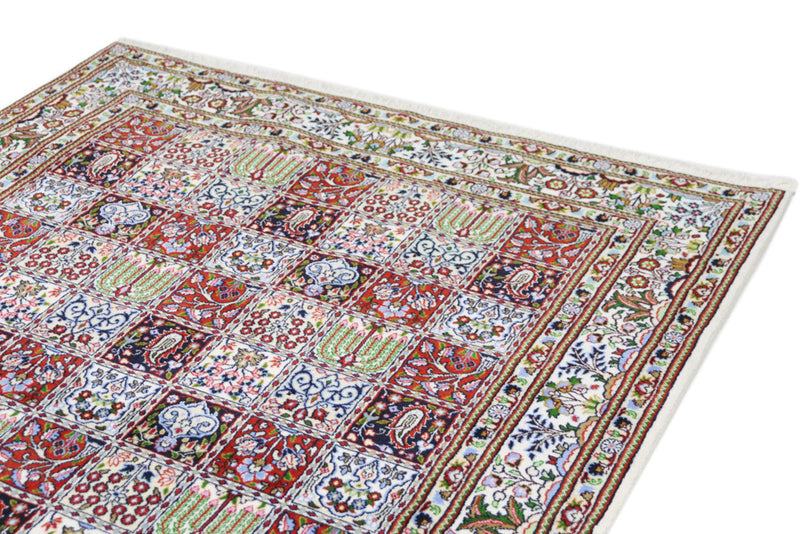 Moud Teppe 195x150cm - Persisk teppe