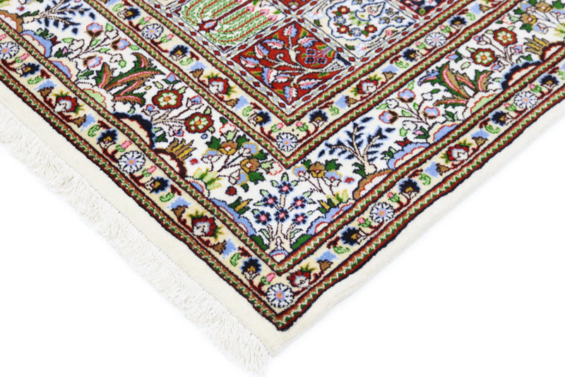 Moud Teppe 195x150cm - Persisk teppe