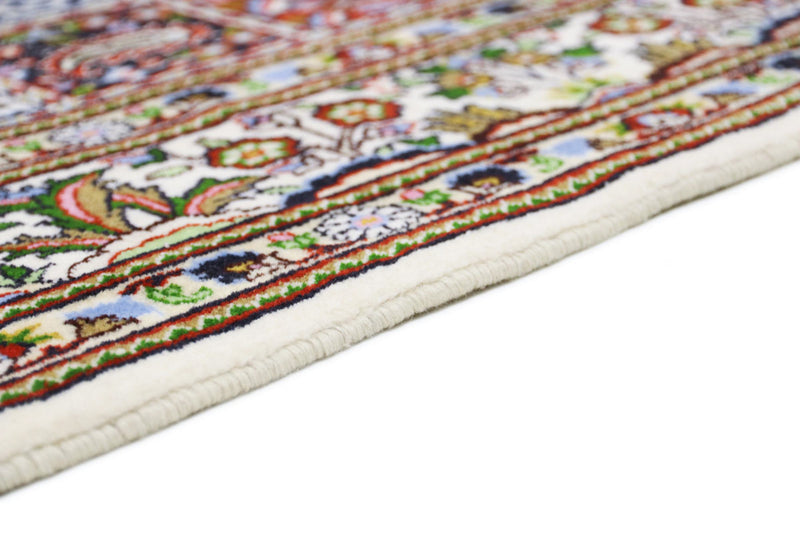 Moud Teppe 195x150cm - Persisk teppe