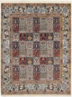Moud Teppe 195x148cm - Persisk teppe