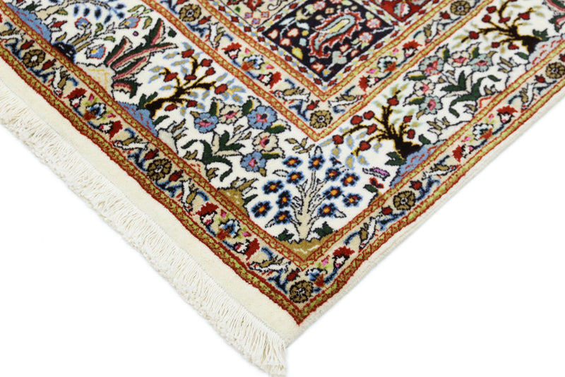 Moud Teppe 195x148cm - Persisk teppe