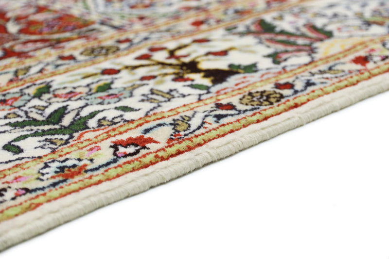 Moud Teppe 195x148cm - Persisk teppe