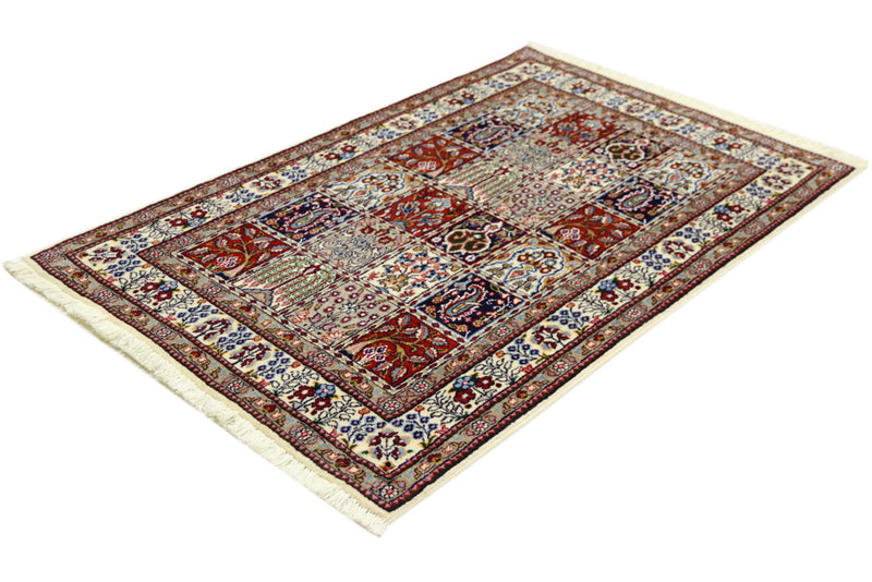 Moud Teppe 95x147cm - Persisk teppe