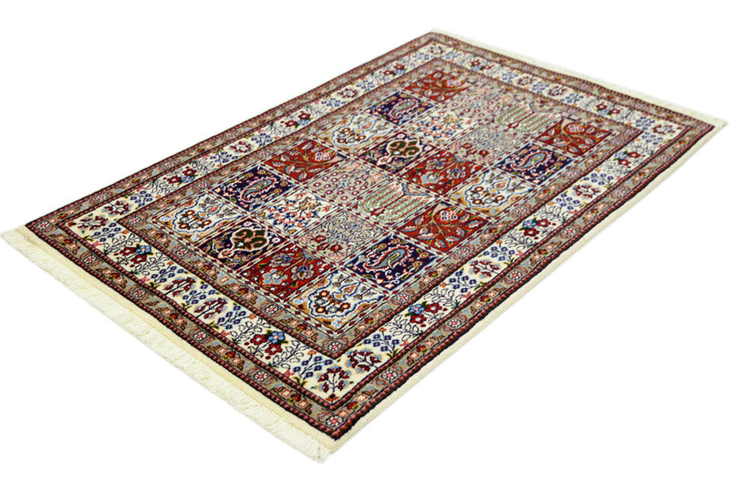 Moud Teppe 95x147cm - Persisk teppe