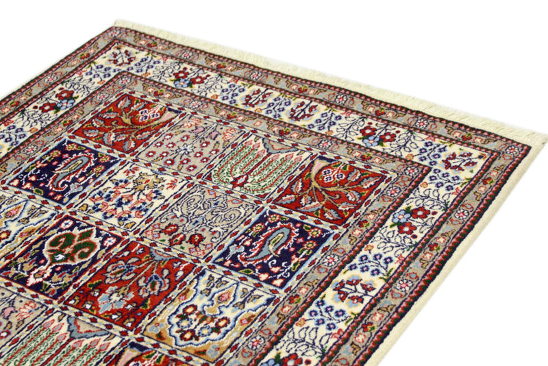 Moud Teppe 95x147cm - Persisk teppe