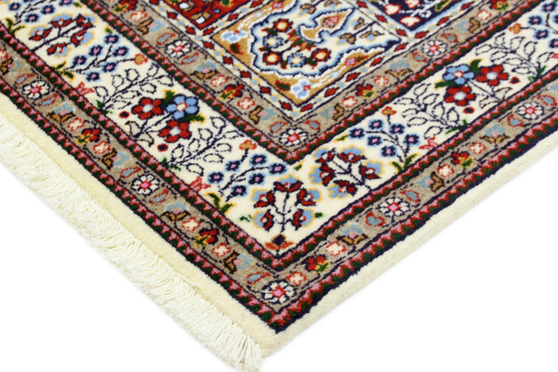 Moud Teppe 95x147cm - Persisk teppe