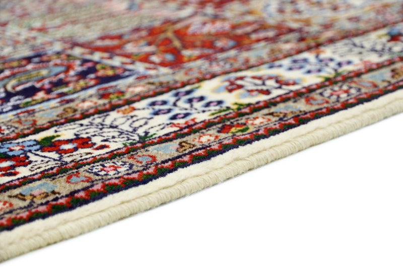Moud Teppe 95x147cm - Persisk teppe