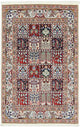 Moud Teppe 150x97cm - Persisk teppe