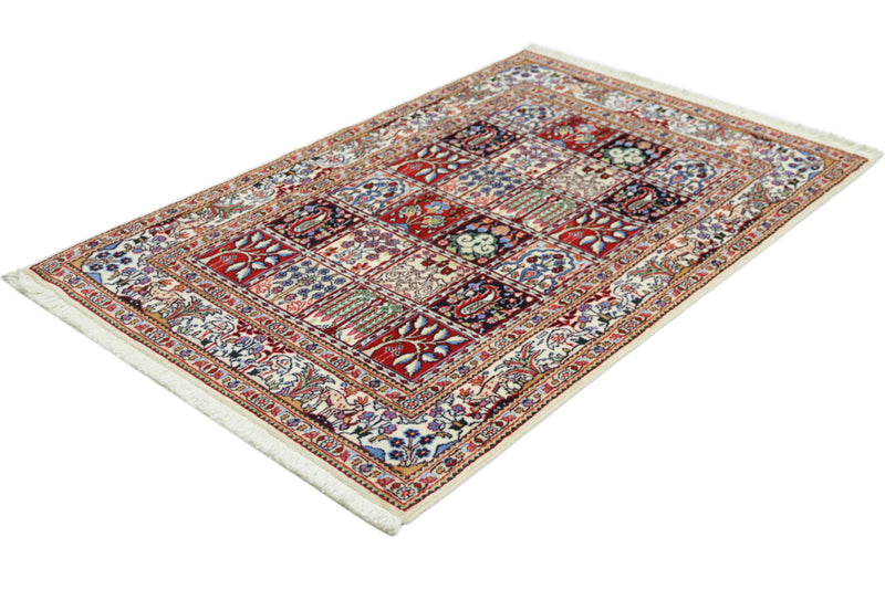 Moud Teppe 150x97cm - Persisk teppe