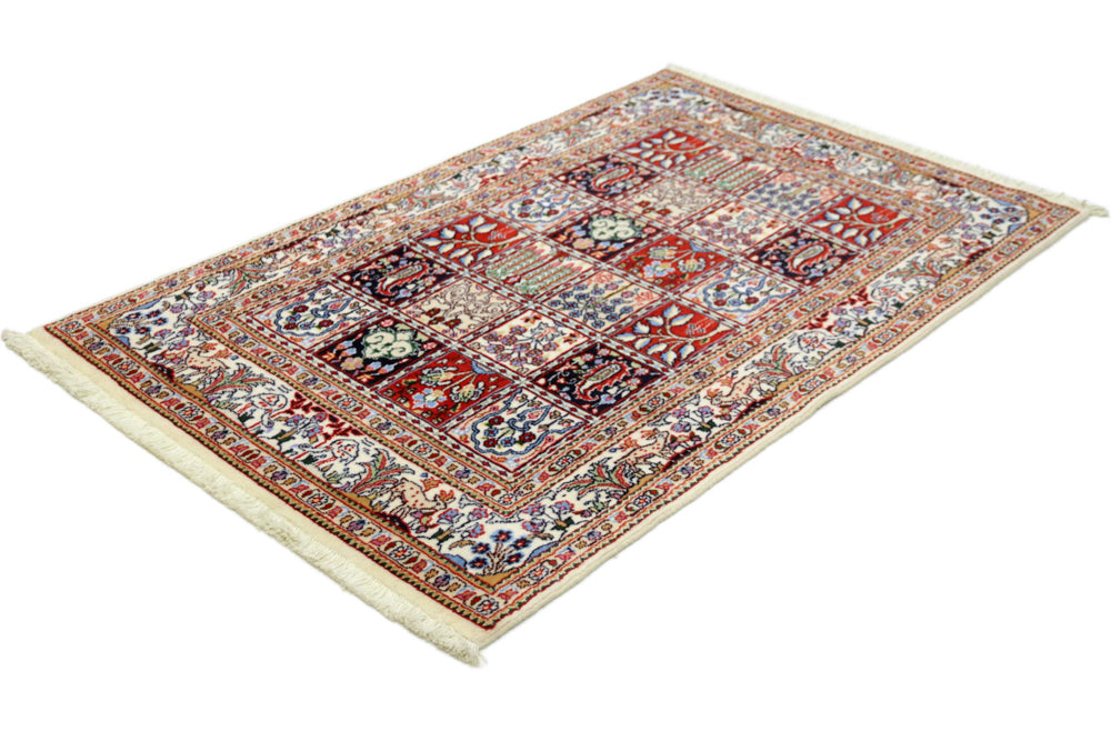 Moud Teppe 150x97cm - Persisk teppe