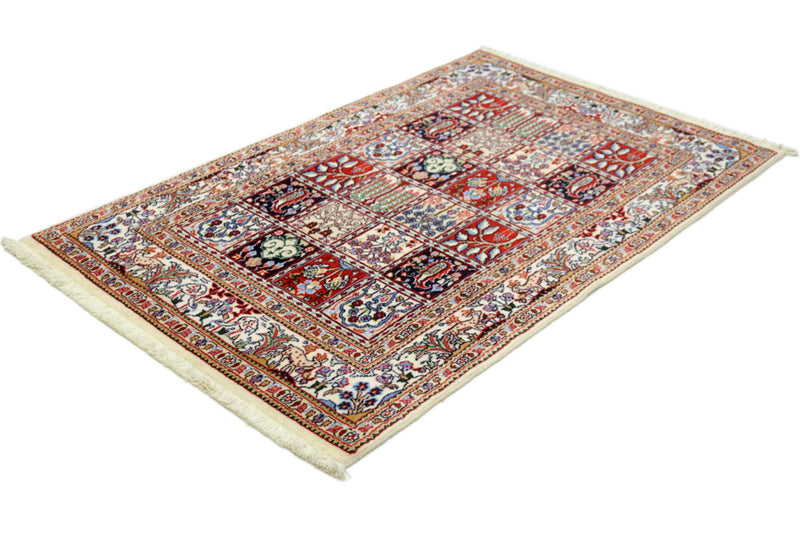 Moud Teppe 150x97cm - Persisk teppe
