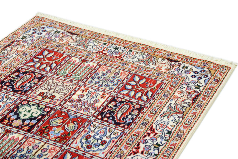 Moud Teppe 150x97cm - Persisk teppe
