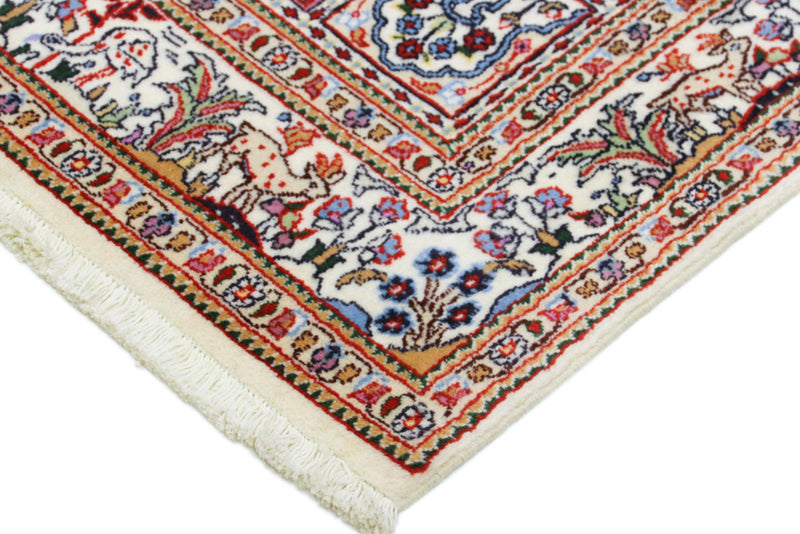 Moud Teppe 150x97cm - Persisk teppe