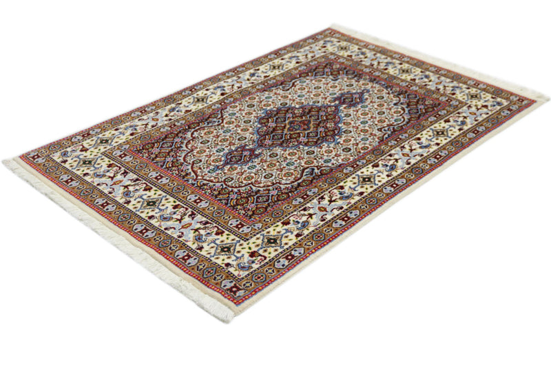Moud Teppe 145x94cm - Persisk teppe