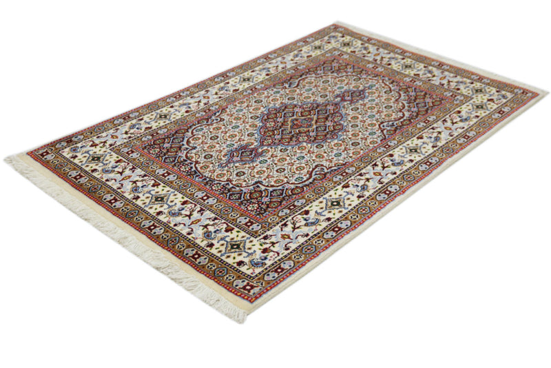 Moud Teppe 145x94cm - Persisk teppe