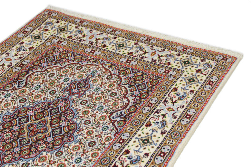 Moud Teppe 145x94cm - Persisk teppe
