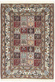 Moud Teppe 146x100cm - Persisk teppe