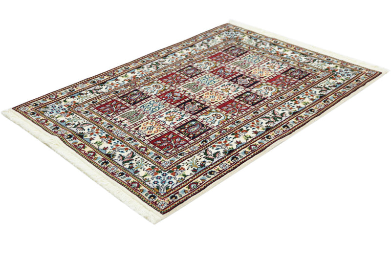 Moud Teppe 146x100cm - Persisk teppe